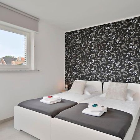 Huswell - Spacious Bungalow With Garden Near The Beach & Sea Мідделкерке Екстер'єр фото
